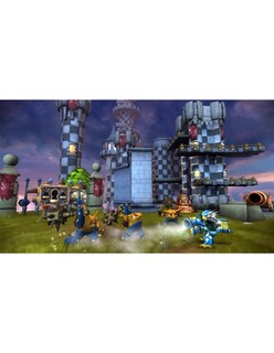 Foto 3 | Foto 3 | Skylanders Giants (expansionpack) - Ps3
