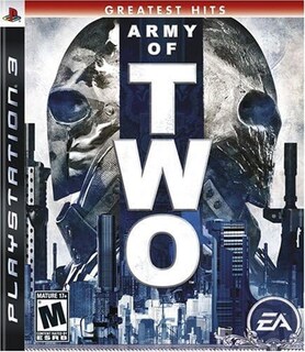 Foto 1 | Foto 1 | Juego de Playstation 3 Army Of Two