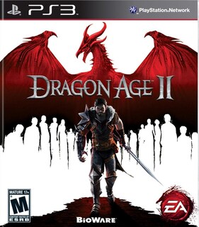 Foto 1 | Foto 1 | Videojuego Dragon Age II Electronic Arts para PlayStation 3