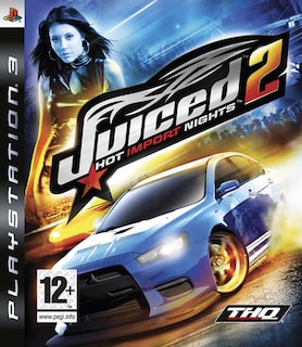 Foto 1 | Foto 1 | Juiced 2: Hot Import Nights - Playstation 3