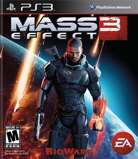 Foto 1 | Foto 1 | Mass Effect 3 - Ps3