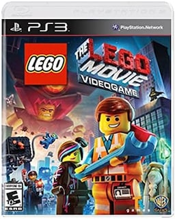 Foto 1 | Foto 1 | Lego Movie Videogame - Playstation 3