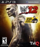 Wwe' 12 Para Ps3