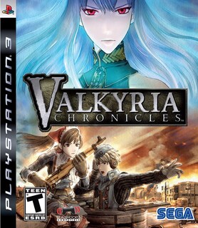 Foto 1 | Foto 1 | Videojuego Valkyria Chronicles para Playstation 3