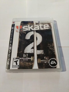 Foto 1 | Foto 1 | Skate 2 / Game - Ps3