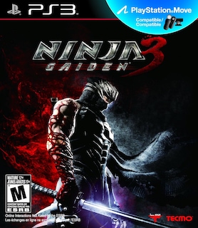 Foto 1 | Foto 1 | Ninja Gaiden - Ps3