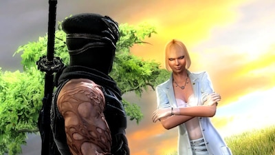 Foto 2 | Foto 2 | Ninja Gaiden - Ps3