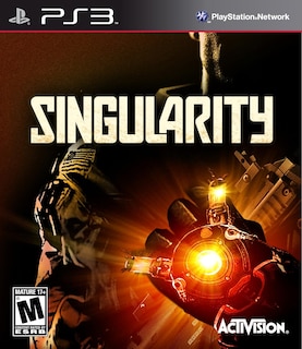 Foto 1 | Foto 1 | Videojuego Singularity - Edición Estándar de Playstation 3