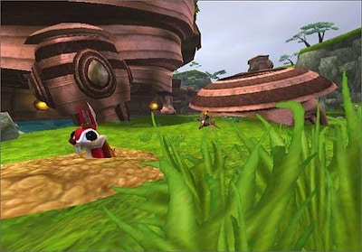 Foto 6 | Foto 6 | Reacondicionado Videojuego Sony Jak And Daxter: The Precursor Legacy Ps2 - Venta Internacional.