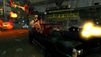 Foto 3 | Foto 3 | Reacondicionado Videojuego Sony Twisted Metal Para Playstation 3 (renovado) - Venta Internacional.