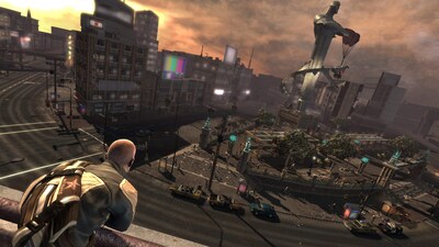 Foto 3 | Foto 3 | Reacondicionado Colección De Juegos Sony Infamous Para Playstation 3 (renovada) - Venta Internacional.