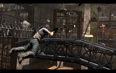 Foto 6 | Foto 6 | Videojuego Playstation 3 Inversion - Bandai Namco Entertainment - Venta Internacional.