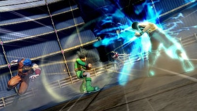 Foto 5 | Foto 5 | Videojuego Sony J Stars Victory Vs Para Ps3 (versión Japonesa) - Venta Internacional.