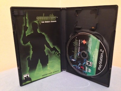Foto 2 | Foto 2 | Videojuego Playstation Syphon Filter: The Omega Strain - Venta Internacional.