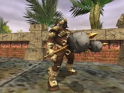 Foto 2 | Foto 2 | Videojuego Pc Asheron's Call 2: Legions Expansion Pack - Venta Internacional.