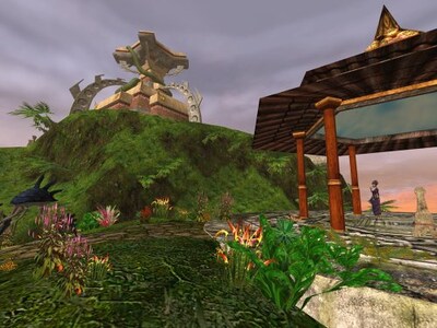 Foto 3 | Foto 3 | Videojuego Pc Asheron's Call 2: Legions Expansion Pack - Venta Internacional.