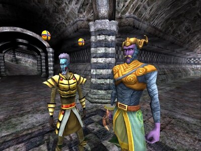 Foto 4 | Foto 4 | Videojuego Pc Asheron's Call 2: Legions Expansion Pack - Venta Internacional.