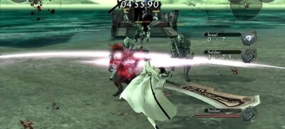 Foto 3 | Foto 3 | Videojuego Square Enix Drakengard 3 Para Playstation 3 - Venta Internacional.