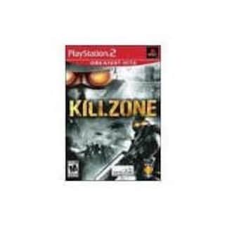 Foto 1 | Foto 1 | Videojuego Sony Killzone Greatest Hits Para Playstation 2 - Venta Internacional.