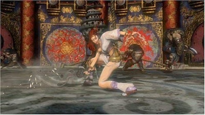 Foto 2 | Foto 2 | Reacondicionado Videojuego Sony Heavenly Sword Playstation 3 (renovado) - Venta Internacional.