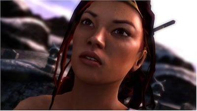 Foto 5 | Foto 5 | Reacondicionado Videojuego Sony Heavenly Sword Playstation 3 (renovado) - Venta Internacional.