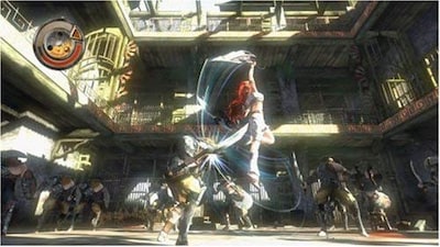 Foto 6 | Foto 6 | Reacondicionado Videojuego Sony Heavenly Sword Playstation 3 (renovado) - Venta Internacional.