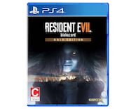 Resident Evil Biohazard Gold Edition para PlayStation 4