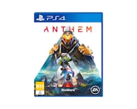 Anthem para PlayStation 4