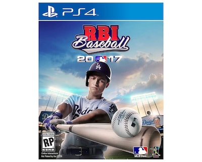 Foto 1 | Foto 1 | Rbi Baseball 2017 para PlayStation 4