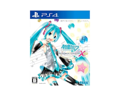 Foto 1 | Foto 1 | Hatsune Miku: Project Diva X para PS4