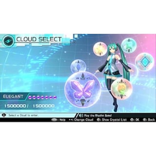 Foto 2 | Foto 2 | Hatsune Miku: Project Diva X para PS4