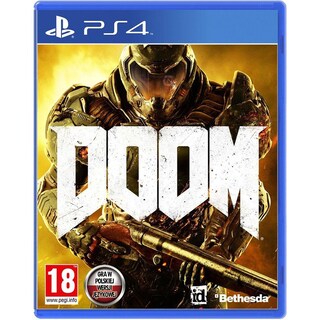 Foto 1 | Foto 1 | Doom Day One Edition para PlayStation 4 S028