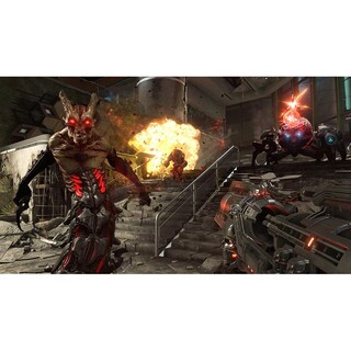 Foto 2 | Foto 2 | Doom Day One Edition para PlayStation 4 S028