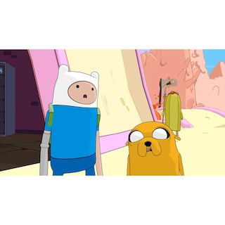 Foto 3 | Foto 3 | Adventure Time: Pirates Of Enchiridon para PS4 - S010
