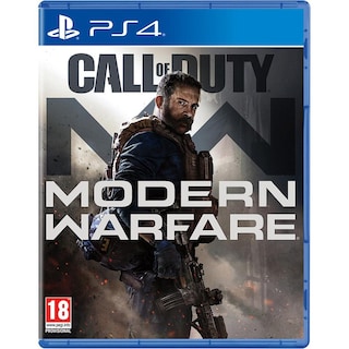 Foto 1 | Foto 1 | Call Of Duty: Modern Warfare para Ps4 - S010