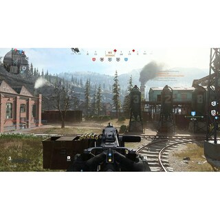 Foto 2 | Foto 2 | Call Of Duty: Modern Warfare para Ps4 - S010