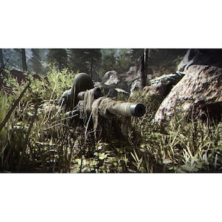 Foto 3 | Foto 3 | Call Of Duty: Modern Warfare para Ps4 - S010