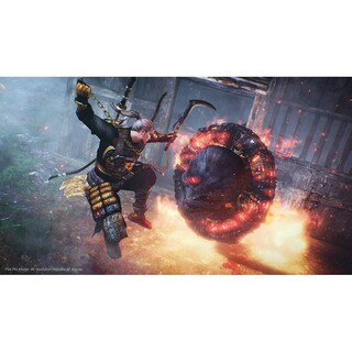 Foto 2 | Foto 2 | Videojuego Nioh para PS4 - S010