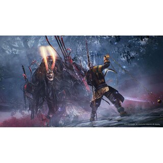 Foto 3 | Foto 3 | Videojuego Nioh para PS4 - S010