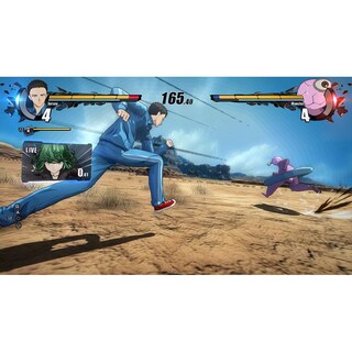 Foto 2 | Foto 2 | Videojuego One Punch Man A Hero Nobody Knows para PS4 S010