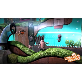 Foto 3 | Foto 3 | Little Big Planet 3 para PlayStation 4 S010