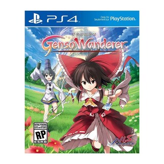 Foto 1 | Foto 1 | Touhou Genso Wanderer para PlayStation 4 S001