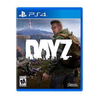 Foto 1 | Foto 1 | Videojuego Day Z para PS4