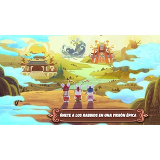 Foto 3 | Foto 3 | Rabbids Party Of Legends para Playstation 4