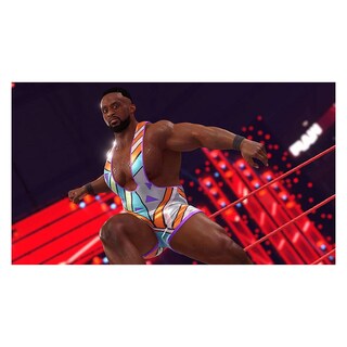 Foto 3 | Foto 3 | Videojuego WWE W2k22 para PS4