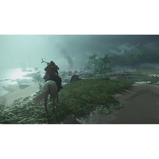 Foto 2 | Foto 2 | Ghost Of Tsushima Ps4 - S010