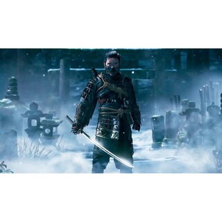 Foto 3 | Foto 3 | Ghost Of Tsushima Ps4 - S010