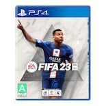 Videojuego Fifa 23 para Playstation 4