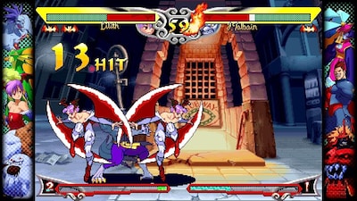 Foto 2 | Foto 2 | Capcom Fighting Collection Ps4