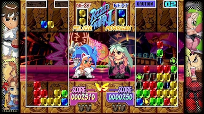 Foto 3 | Foto 3 | Capcom Fighting Collection Ps4